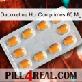 Dapoxetine Hcl Comprimés 60 Mg cialis3